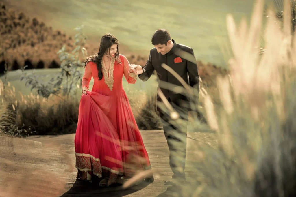 pre wedding photography